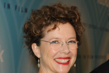 BEVERLY HILLS, CA - JUNE 16: Actress Annette Bening arrives at the 2011 Women In Film Crystal + Lucy Awards with presenting sponsor PANDORA jewelry at the Beverly Hilton Hotel on June 16, 2011 in Beverly Hills, California. (Photo by Jason Merritt/Getty Images for WIF)