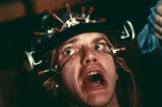 "A Clockwork Orange"
Malcolm McDowell
1971 Warner "A Clockwork Orange"
Malcolm McDowell
1971 Warner