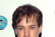 NEW YORK - NOVEMBER 21: TR Knight attends the Broadway opening night of "Elling" at the Ethel Barrymore Theatre on November 21, 2010 in New York City. (Photo by Roger Kisby/Getty Images)