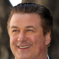 HOLLYWOOD, CA - FEBRUARY 14: Actor Alec Baldwin poses for phographers during installation ceremonies for his star on the Hollywood Walk of Fame on February 14, 2011 in Hollywood, California. (Photo by Frederick M. Brown/Getty Images) HOLLYWOOD, CA - FEBRUARY 14: Actor Alec Baldwin poses for phographers during installation ceremonies for his star on the Hollywood Walk of Fame on February 14, 2011 in Hollywood, California. (Photo by Frederick M. Brown/Getty Images)