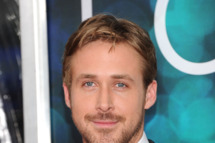 NEW YORK, NY - JULY 19: Actor Ryan Gosling attends the "Crazy, Stupid, Love." World Premiere at the Ziegfeld Theater on July 19, 2011 in New York City. (Photo by Jason Kempin/Getty Images)