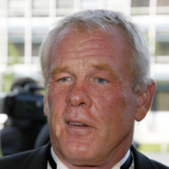 OFFENBURG, GERMANY - JUNE 07: Actor Nick Nolte attends 'An Evening For Africa' (Ein Abend Fuer Afrika) at the Burda Medien Park on June 7, 2010 in Offenburg, Germany. (Photo by Florian Seefried/Getty Images) OFFENBURG, GERMANY - JUNE 07: Actor Nick Nolte attends 'An Evening For Africa' (Ein Abend Fuer Afrika) at the Burda Medien Park on June 7, 2010 in Offenburg, Germany. (Photo by Florian Seefried/Getty Images)