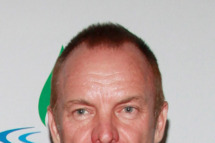 NEW YORK, NY - APRIL 13: Sting attends the 2011 Riverkeeper Fishermen's Ball at Pier Sixty at Chelsea Piers on April 13, 2011 in New York City. (Photo by Charles Eshelman/FilmMagic)