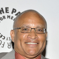 BEVERLY HILLS, CA - AUGUST 01: Writer/producer Larry Wilmore attends "Exporting Raymond" presented by the Paley Center For Media at The Paley Center For Media on August 1, 2011 in Beverly Hills, California. (Photo by John M. Heller/Getty Images) BEVERLY HILLS, CA - AUGUST 01: Writer/producer Larry Wilmore attends "Exporting Raymond" presented by the Paley Center For Media at The Paley Center For Media on August 1, 2011 in Beverly Hills, California. (Photo by John M. Heller/Getty Images)