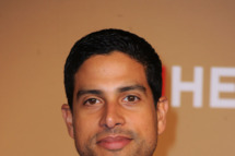 LOS ANGELES, CA - NOVEMBER 20: Actor Adam Rodriguez arrives at the 2010 CNN Heroes: An All-Star Tribute held at The Shrine Auditorium on November 20, 2010 in Los Angeles, California. (Photo by Frazer Harrison/Getty Images) *** Local Caption *** Adam Rodriguez