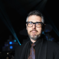 NEW YORK, NY - JUNE 13: Ira Glass attends the 15th Annual Webby Awards at Hammerstein Ballroom on June 13, 2011 in New York City. (Photo by Michael Loccisano/Getty Images for The Webby Awards) NEW YORK, NY - JUNE 13: Ira Glass attends the 15th Annual Webby Awards at Hammerstein Ballroom on June 13, 2011 in New York City. (Photo by Michael Loccisano/Getty Images for The Webby Awards)