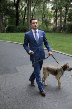 "The Fasting And The Furious"
GOSSIP GIRL
Pictured Ed Westwick as Chuck Bass
PHOTO CREDIT: GIOVANNI RUFINO/©2011 THE CW NETWORK. ALL RIGHTS RESERVED