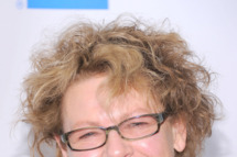 NEW YORK, NY - APRIL 28: Actress Dianne Wiest
attends the Tribeca Film Festival Awards hosted by the W Hotel Union Square at The W Hotel Union Square on April 28, 2011 in New York City. (Photo by Mike Coppola/Getty Images for Tribeca Film Festival) *** Local Caption *** Dianne Wiest;