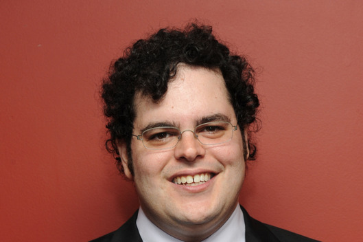 NEW YORK, NY - MAY 26: Actor Josh Gad attends the 61st annual Outer Circle Critics awards at Sardi's on May 26, 2011 in New York City. (Photo by Jason Kempin/Getty Images)