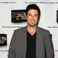 HOLLYWOOD, CA - DECEMBER 02: Actor Carlos Bernard arrives at the FOX Home Entertainment's "24" Marathon Challenge on December 2, 2010 in Hollywood, California. (Photo by Valerie Macon/Getty Images) *** Local Caption *** Carlos Bernard HOLLYWOOD, CA - DECEMBER 02: Actor Carlos Bernard arrives at the FOX Home Entertainment's "24" Marathon Challenge on December 2, 2010 in Hollywood, California. (Photo by Valerie Macon/Getty Images) *** Local Caption *** Carlos Bernard