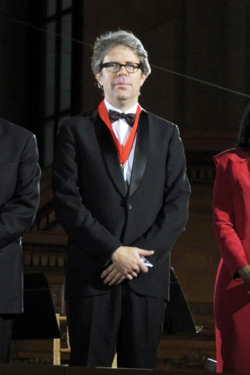 Ian McEwan, Tony Kushner, Jonathan Franzen, Isabel Wilkerson, Stacy Schiff, Natalie Merchant==The New York Public Library's 2011 Library Lions Gala==The Library's Stephen A. Schwarzman Building, 42nd Street and Fifth Avenue, NYC==November 07, 2011==©Patrick McMullan==Photo - CLINT SPAULDING/PatrickMcMullan.com==== Ian McEwan, Tony Kushner, Jonathan Franzen, Isabel Wilkerson, Stacy Schiff, Natalie Merchant==The New York Public Library's 2011 Library Lions Gala==The Library's Stephen A. Schwarzman Building, 42nd Street and Fifth Avenue, NYC==November 07, 2011==©Patrick McMullan==Photo - CLINT SPAULDING/PatrickMcMullan.com====