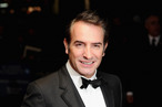 LONDON, ENGLAND - OCTOBER 18: Actor Jean Dujardin attends " The Artist" premiere during the 55th BFI London Film Festival at the Odeon West End on October 18, 2011 in London, England. (Photo by Ian Gavan/Getty Images For The BFI) LONDON, ENGLAND - OCTOBER 18: Actor Jean Dujardin attends " The Artist" premiere during the 55th BFI London Film Festival at the Odeon West End on October 18, 2011 in London, England. (Photo by Ian Gavan/Getty Images For The BFI)