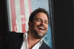 HOLLYWOOD, CA - NOVEMBER 03: Producer Brian Grazer and director Brett Ratner arrive at the 'J. Edgar' opening night gala during AFI FEST 2011 presented by Audi held at Grauman's Chinese Theatre on November 3, 2011 in Hollywood, California. (Photo by Alberto E. Rodriguez/Getty Images) HOLLYWOOD, CA - NOVEMBER 03: Producer Brian Grazer and director Brett Ratner arrive at the 'J. Edgar' opening night gala during AFI FEST 2011 presented by Audi held at Grauman's Chinese Theatre on November 3, 2011 in Hollywood, California. (Photo by Alberto E. Rodriguez/Getty Images)