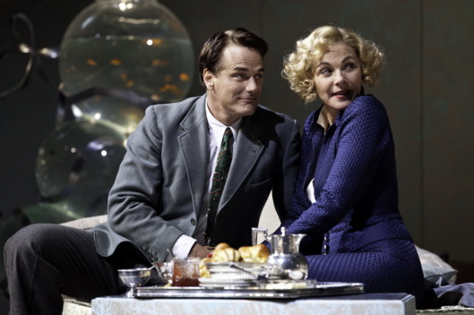 Private Lives, Mirvish Productions