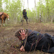 "Hell on Wheels"
AMC "Hell on Wheels"
AMC