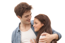 ROBERT PATTINSON and KRISTEN STEWART star in THE TWILIGHT SAGA: BREAKING DAWN-PART 1Ph: Andrew Cooper? 2011 Summit Entertainment, LLC. All rights reserved.