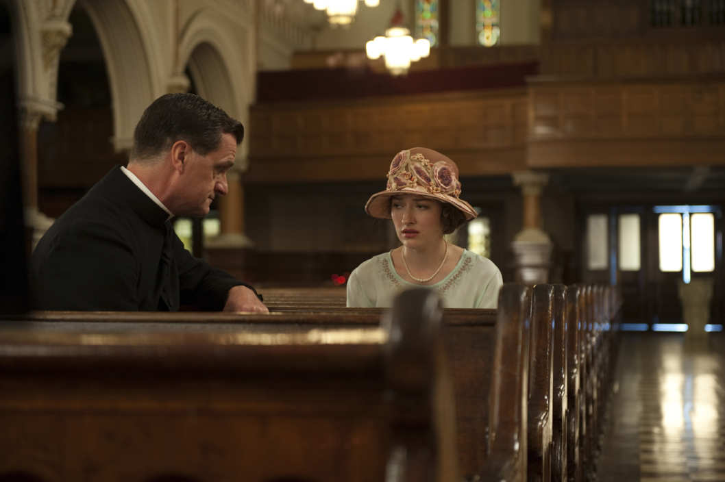 BOARDWALK EMPIRE episode 22.