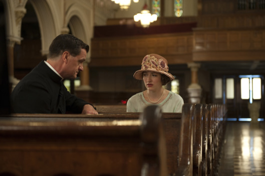 BOARDWALK EMPIRE episode 22.