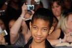 LOS ANGELES, CA - NOVEMBER 14: Singer Willow Smith arrives at Summit Entertainment's "The Twilight Saga: Breaking Dawn - Part 1" premiere at Nokia Theatre L.A. Live on November 14, 2011 in Los Angeles, California. (Photo by Frazer Harrison/Getty Images) LOS ANGELES, CA - NOVEMBER 14: Singer Willow Smith arrives at Summit Entertainment's "The Twilight Saga: Breaking Dawn - Part 1" premiere at Nokia Theatre L.A. Live on November 14, 2011 in Los Angeles, California. (Photo by Frazer Harrison/Getty Images)