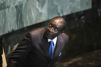 Mugabe.