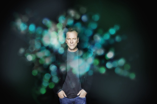 TOUCH: Kiefer Sutherland returns to FOX as Martin Bohm, a widower and single father, haunted by an inability to connect to his mute 11-year-old son. But everything changes when he discovers that his son possesses the gift of staggering genius - the ability to see things that no one else can and the patterns that connect seemingly unrelated events. TOUCH debuts with a special preview Wednesday, Jan. 25 (9:00-10:00 PM ET/PT), then makes its series premiere Monday, March 19 (9:00-10:00 PM ET/PT) on FOX. ©2011 Fox Broadcasting Co. Cr: Brian Bowen Smith/FOX