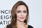 Angelina Jolie==New York Premiere of In the Land of Blood of Honey, by Angelina Jolie==The School of Visual Arts Theater, NYC==December 05, 2011==© Patrick McMullan==Photo - ILIR BAJRAKTARI/ PatrickMcMullan.com==== Angelina Jolie==New York Premiere of In the Land of Blood of Honey, by Angelina Jolie==The School of Visual Arts Theater, NYC==December 05, 2011==© Patrick McMullan==Photo - ILIR BAJRAKTARI/ PatrickMcMullan.com====