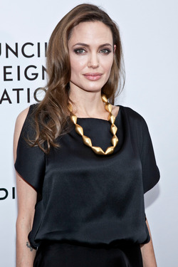 Angelina Jolie==New York Premiere of In the Land of Blood of Honey, by Angelina Jolie==The School of Visual Arts Theater, NYC==December 05, 2011==© Patrick McMullan==Photo - ILIR BAJRAKTARI/ PatrickMcMullan.com==== Angelina Jolie==New York Premiere of In the Land of Blood of Honey, by Angelina Jolie==The School of Visual Arts Theater, NYC==December 05, 2011==© Patrick McMullan==Photo - ILIR BAJRAKTARI/ PatrickMcMullan.com====