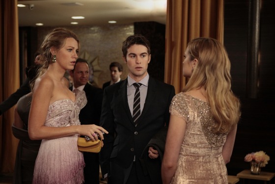 Watch Gossip Girl Season 5 Episode 11 Project Free Tv