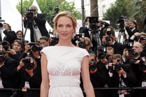 US actress Uma Thurman poses on the red carpet before the screening of "Pirates of the Caribbean : On Stranger Tides" presented out of competition at the 64th Cannes Film Festival on May 14, 2011 in Cannes. AFP PHOTO / ANNE-CHRISTINE POUJOULAT (Photo credit should read ANNE-CHRISTINE POUJOULAT/AFP/Getty Images) US actress Uma Thurman poses on the red carpet before the screening of "Pirates of the Caribbean : On Stranger Tides" presented out of competition at the 64th Cannes Film Festival on May 14, 2011 in Cannes. AFP PHOTO / ANNE-CHRISTINE POUJOULAT (Photo credit should read ANNE-CHRISTINE POUJOULAT/AFP/Getty Images)
