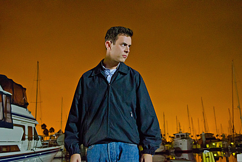 Colin Hanks as Travis Marshall (Season 6, episode 11) - Photo: Randy Tepper/Showtime - Photo ID: dexter_611_2079 Colin Hanks as Travis Marshall (Season 6, episode 11) - Photo: Randy Tepper/Showtime - Photo ID: dexter_611_2079