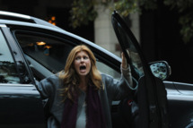 AMERICAN HORROR STORY: Episode 11: BIRTH (Airs December 14, 10:00 pm e/p). Pictured: Connie Britton. CR: Mike Ansell / FX