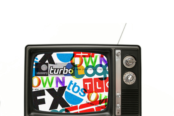 Shot of an old/vintage black and white television. The TV is off (blank screen). TV is on a black background. Shot of an old/vintage black and white television. The TV is off (blank screen). TV is on a black background.