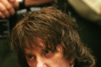 LOS ANGELES, CA - MAY 29: Phil Spector listens to the judge during sentencing in Los Angeles Criminal Courts on May 29, 2009 in Los Angeles, California, for the February 2003 shooting death of actress Lana Clarkson. Spector was sentenced for 19-years to life. (Photo by Al Seib-Pool/Getty Images) *** Local Caption *** Phil Spector LOS ANGELES, CA - MAY 29: Phil Spector listens to the judge during sentencing in Los Angeles Criminal Courts on May 29, 2009 in Los Angeles, California, for the February 2003 shooting death of actress Lana Clarkson. Spector was sentenced for 19-years to life. (Photo by Al Seib-Pool/Getty Images) *** Local Caption *** Phil Spector