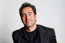 LOS ANGELES, CA - NOVEMBER 17: Actor Demian Bichir at TheWrap's Awards Season Screening Series Presents "A Better Life" - Portraits on November 17, 2011 in Los Angeles, California. (Photo by Jerod Harris/Getty Images for TheWrap)