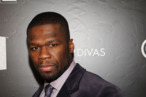 NEW YORK, NY - DECEMBER 18: 50 Cent attends VH1 Divas Celebrates Soul at Hammerstein Ballroom on December 18, 2011 in New York City. (Photo by Larry Busacca/Getty Images for Vh1) NEW YORK, NY - DECEMBER 18: 50 Cent attends VH1 Divas Celebrates Soul at Hammerstein Ballroom on December 18, 2011 in New York City. (Photo by Larry Busacca/Getty Images for Vh1)