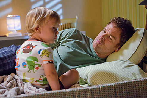 Michael C. Hall as Dexter (Season 6, episode 12-season finale) - Photo: Randy Tepper/Showtime - Photo ID: dexter_612_0270 Michael C. Hall as Dexter (Season 6, episode 12-season finale) - Photo: Randy Tepper/Showtime - Photo ID: dexter_612_0270