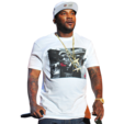 Young Jeezy- New York Magazine