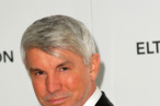 WEST HOLLYWOOD, CA - FEBRUARY 27: Director Baz Luhrmann arrives at the 19th Annual Elton John AIDS Foundation's Oscar viewing party held at the Pacific Design Center on February 27, 2011 in West Hollywood, California. (Photo by Frederick M. Brown/Getty Images) *** Local Caption *** Baz Luhrmann WEST HOLLYWOOD, CA - FEBRUARY 27: Director Baz Luhrmann arrives at the 19th Annual Elton John AIDS Foundation's Oscar viewing party held at the Pacific Design Center on February 27, 2011 in West Hollywood, California. (Photo by Frederick M. Brown/Getty Images) *** Local Caption *** Baz Luhrmann