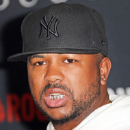 LOS ANGELES, CA - FEBRUARY 12: Recording artist The-Dream arrives at the Gucci and RocNation Pre-GRAMMY Brunch at the Soho House on February 12, 2011 in Los Angeles, California. (Photo by Frederick M. Brown/Getty Images) *** Local Caption *** The-Dream LOS ANGELES, CA - FEBRUARY 12: Recording artist The-Dream arrives at the Gucci and RocNation Pre-GRAMMY Brunch at the Soho House on February 12, 2011 in Los Angeles, California. (Photo by Frederick M. Brown/Getty Images) *** Local Caption *** The-Dream
