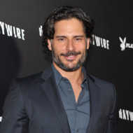 LOS ANGELES, CA - JANUARY 05: Actor Joe Manganiello arrives to the premiere of Relativity Media's "Haywire" at DGA Theater on January 5, 2012 in Los Angeles, California. (Photo by Alberto E. Rodriguez/Getty Images) LOS ANGELES, CA - JANUARY 05: Actor Joe Manganiello arrives to the premiere of Relativity Media's "Haywire" at DGA Theater on January 5, 2012 in Los Angeles, California. (Photo by Alberto E. Rodriguez/Getty Images)
