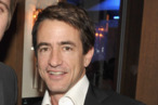 LOS ANGELES, CA - DECEMBER 08: Actors Garrett Hedlund and Dermot Mulroney attend The Hollywood Foreign Press Association and InStyle Celebrate "A Night of Firsts" and The New Miss Golden Globe 2012 at Cecconi's Restaurant on December 8, 2011 in Los Angeles, California. (Photo by John Shearer/Getty Images for InStyle) LOS ANGELES, CA - DECEMBER 08: Actors Garrett Hedlund and Dermot Mulroney attend The Hollywood Foreign Press Association and InStyle Celebrate "A Night of Firsts" and The New Miss Golden Globe 2012 at Cecconi's Restaurant on December 8, 2011 in Los Angeles, California. (Photo by John Shearer/Getty Images for InStyle)