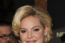 Katherine Heigl