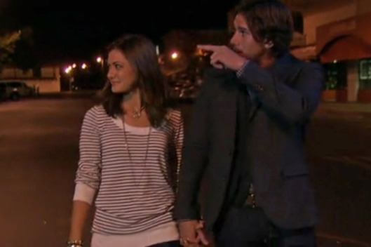 The Bachelor
