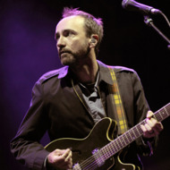 SAN FRANCISCO, CA - AUGUST 12: James Mercer of The Shins performs at Day One of the Outside Lands Music & Art Festival at Golden Gate Park on August 12, 2011 in San Francisco, California. (Photo by Tim Mosenfelder/Getty Images) SAN FRANCISCO, CA - AUGUST 12: James Mercer of The Shins performs at Day One of the Outside Lands Music & Art Festival at Golden Gate Park on August 12, 2011 in San Francisco, California. (Photo by Tim Mosenfelder/Getty Images)