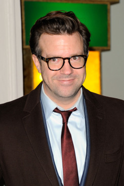 NEW YORK, NY - JANUARY 09: Actor Jason Sudeikis attends the Stella McCartney Soho Store opening on January 9, 2012 in New York City. (Photo by Andrew H. Walker/Getty Images) NEW YORK, NY - JANUARY 09: Actor Jason Sudeikis attends the Stella McCartney Soho Store opening on January 9, 2012 in New York City. (Photo by Andrew H. Walker/Getty Images)