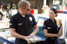 "SOUTHLAND""Wednesday" / Ep 401TNTPh: Doug Hyun