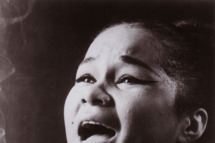 Etta James1970Gilles P?tard Collection
