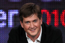 Bill Lawrence