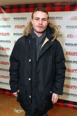 PARK CITY, UT - JANUARY 23: Actor Brady Corbet attends Day 3 of The Variety Studio at the 2012 Sundance Film Festival at Variety Studio At Sundance on January 23, 2012 in Park City, Utah. (Photo by Alexandra Wyman/Getty Images) PARK CITY, UT - JANUARY 23: Actor Brady Corbet attends Day 3 of The Variety Studio at the 2012 Sundance Film Festival at Variety Studio At Sundance on January 23, 2012 in Park City, Utah. (Photo by Alexandra Wyman/Getty Images)