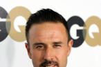LOS ANGELES, CA - NOVEMBER 17: Actor David Arquette arrives at the 16th Annual GQ "Men Of The Year" Party at Chateau Marmont on November 17, 2011 in Los Angeles, California. (Photo by Frazer Harrison/Getty Images) LOS ANGELES, CA - NOVEMBER 17: Actor David Arquette arrives at the 16th Annual GQ "Men Of The Year" Party at Chateau Marmont on November 17, 2011 in Los Angeles, California. (Photo by Frazer Harrison/Getty Images)